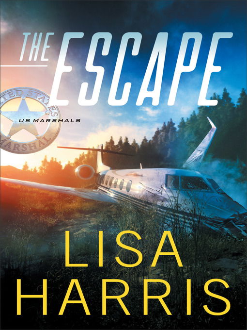 Title details for The Escape by Lisa Harris - Wait list
